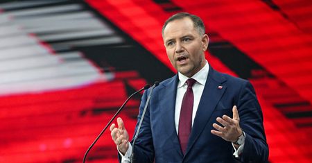 Dlaczego Nawrocki? [OPINIA]