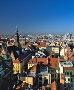 Polskie miasto ma setki pustostanów. Ustawiła się kolejka chętnych