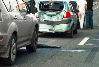 Tak taniego OC mogą nam pozazdrościć Rumuni, Słowacy i Czesi. Polska na zakręcie