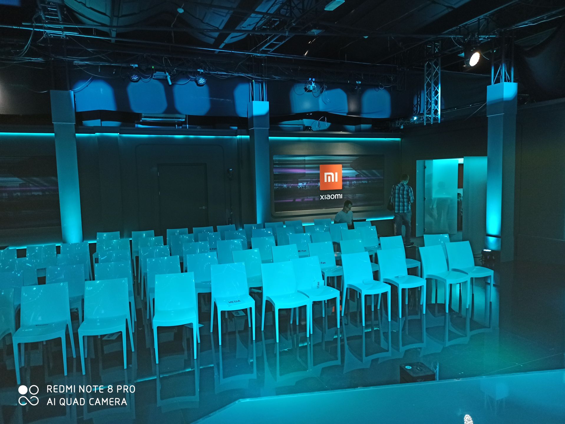 Redmi Note 8 Pro: pierwsze wrażenia z polskiej premiery nowości Xiaomi 4