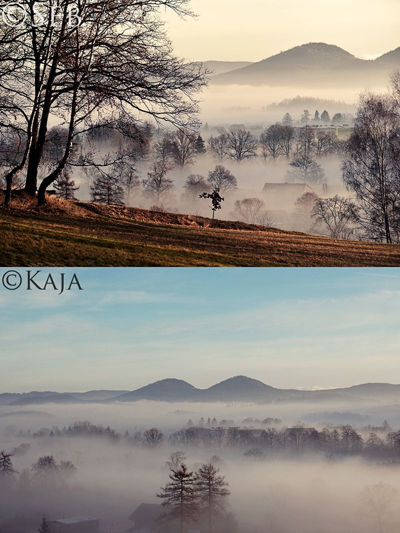 Fotograficzny pojedynek, który dał nadzieję fotografom i rodzicom z całego świata 3