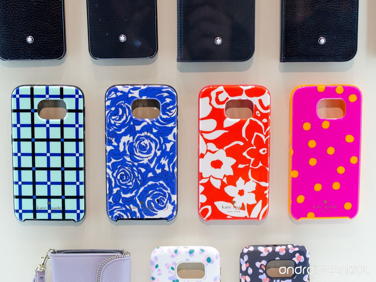 Zobacz i oceń oryginalne etui dla Samsunga Galaxy S6 i S6 Edge 29