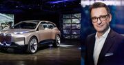 BMW i bez następców obecnych modeli oraz bez napędu elektrycznego. Szef zdradza zaskakujące plany