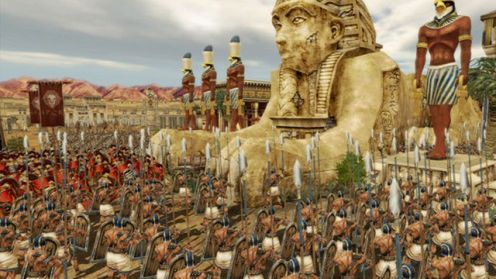 Gramy za darmo - Cursed Treasure, The Company of Myself, Hydorah oraz Rise & Fall: Civilizations At War 1