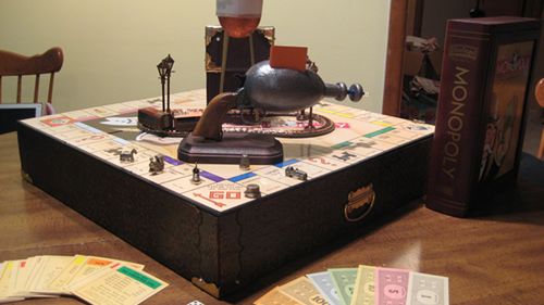 10 najfajniejszych odmian Monopoly [TOP] 1