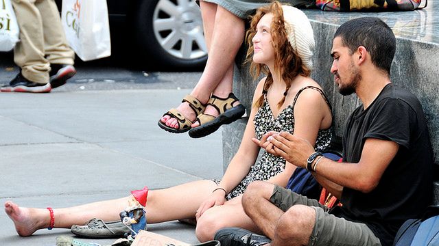 iPhone idealny dla kobiety, Android dla faceta? 1