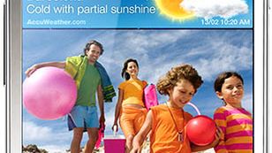 Biały Galaxy S II w połowie sierpnia? 1