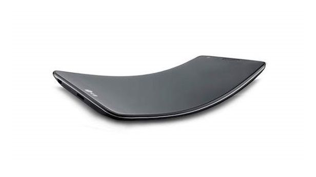 LG G Flex z wygiętym ekranem. To może być intrygująca nowość 1
