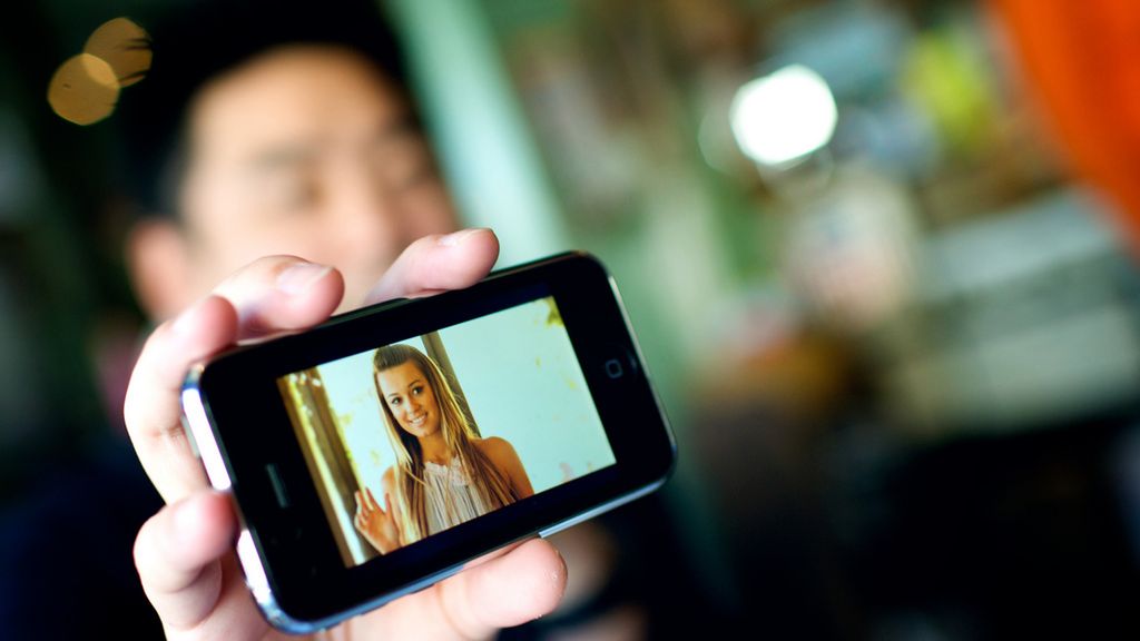 Filmy i seriale na komórkach coraz popularniejsze 1