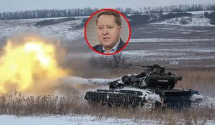 Jak długo będzie trwała wojna? "Jeżeli z Europą, to bardzo długo"