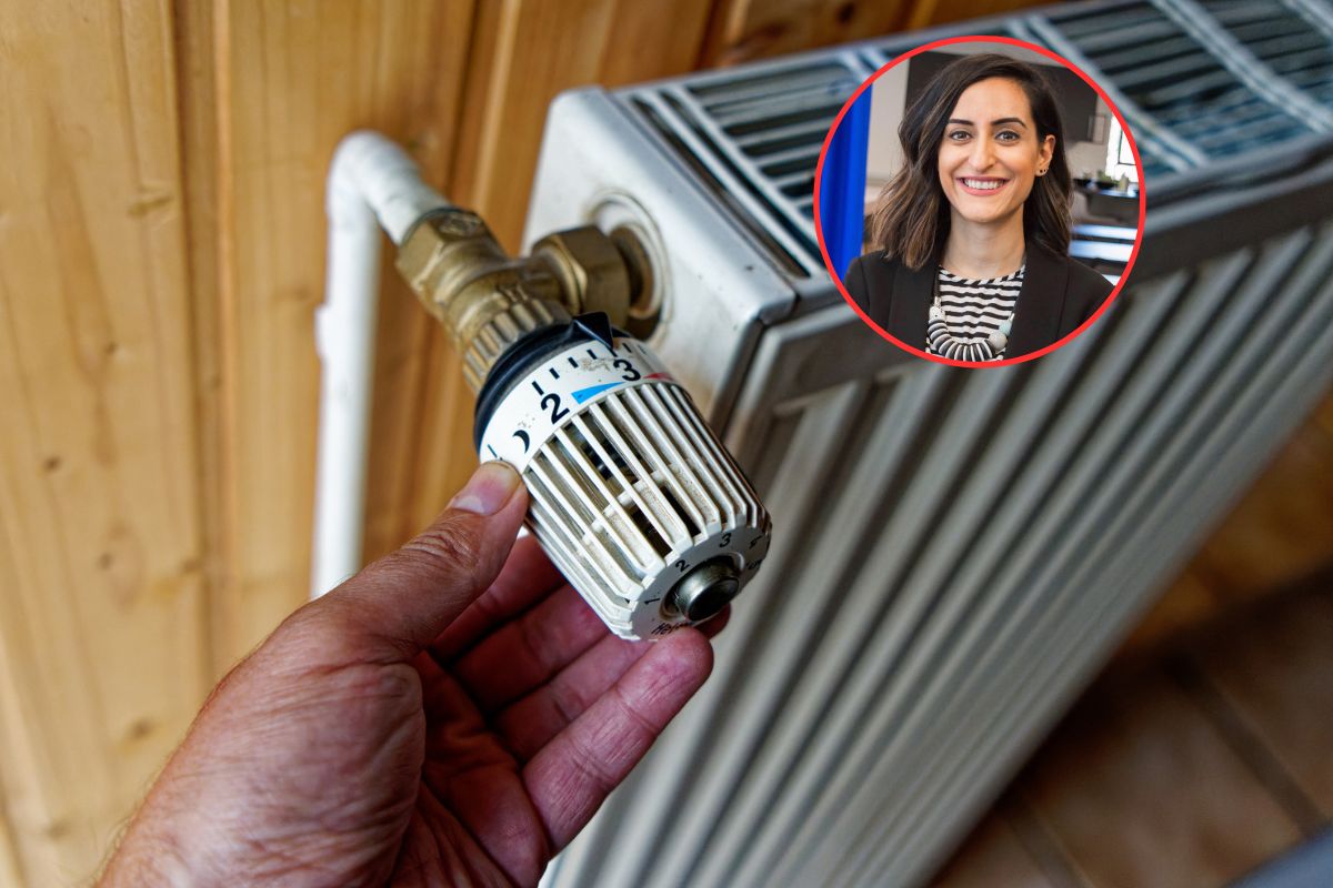 Zasada dwóch stopni poprawi jakość snu. Lekarz ją zaleca