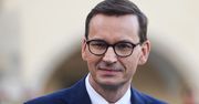 Morawiecki wprost. "Przestrzegam przed tym, co może się stać jesienią"