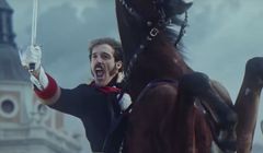 „Przyszłość jest w Twoich rękach” w kampanii maszynek do golenia Wilkinson (wideo)