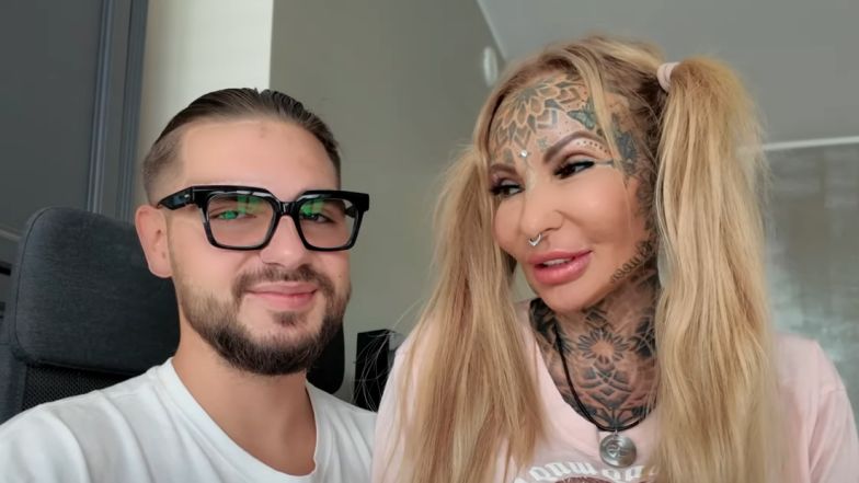 Adrianna z "Królowych Życia" wyprowadza się z kraju