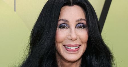 77-letnia Cher bez makijażu. Zdjęcie wywołało poruszenie