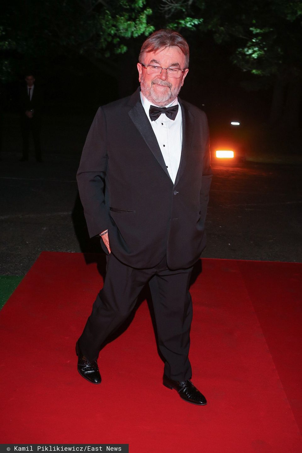 Edward Miszczak