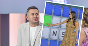 Kompromitacja w "Kole fortuny". Banalne hasło przerosło wszystkich zawodników
