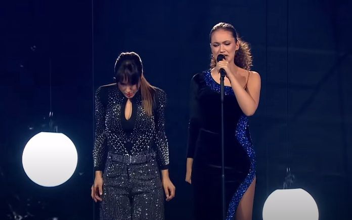 Ida Nowakowska przyćmiła Alicję Szemplińską na Eurowizji Junior?