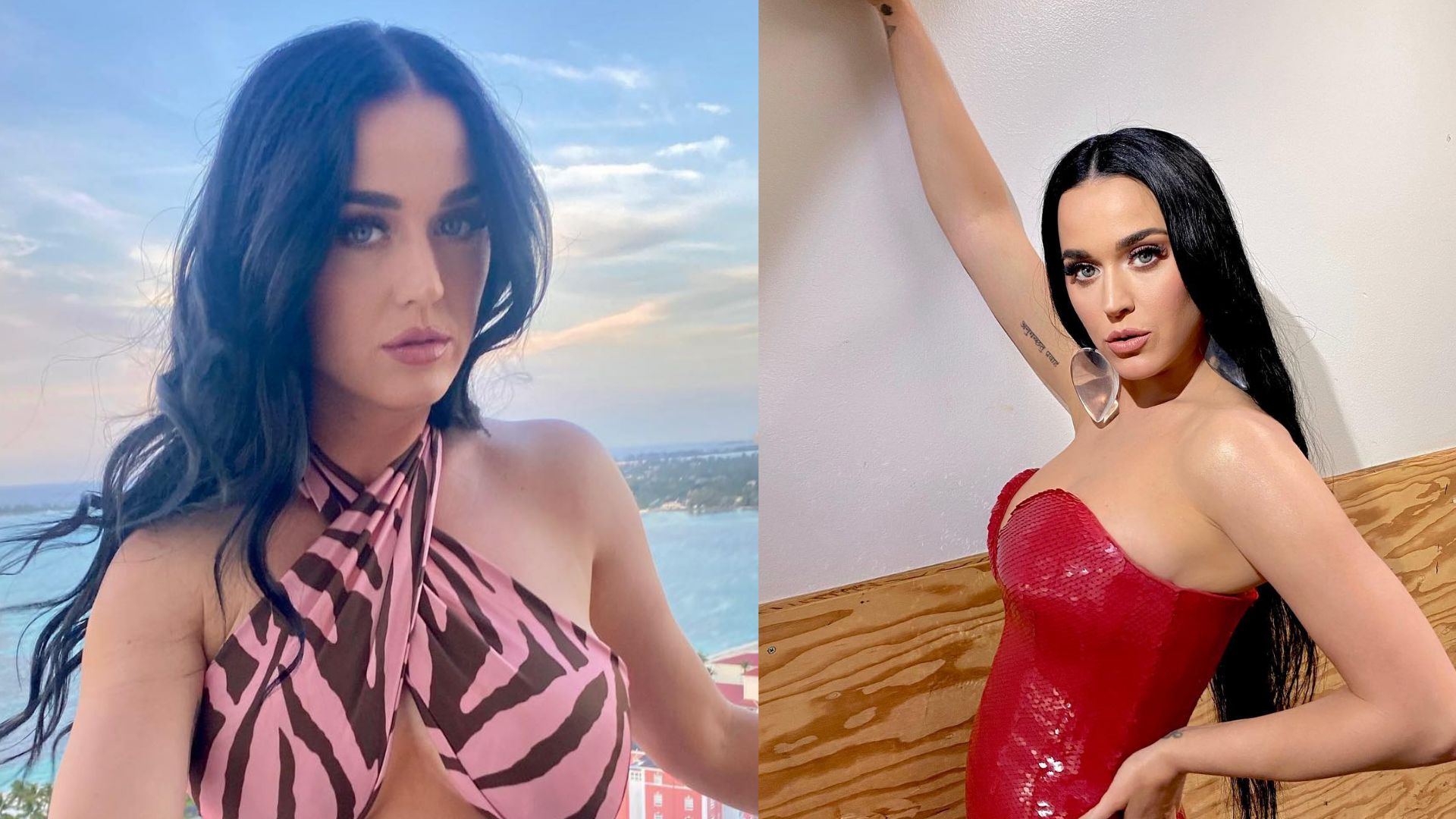 Katy Perry