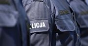 Białystok: Nowi funkcjonariusz w szeregach podlaskiej policji złożyli ślubowanie