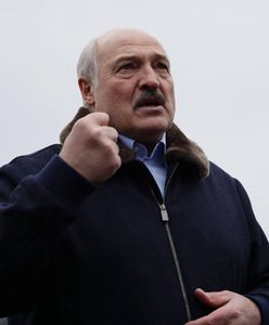 Łukaszenka bierze się za partyzantów. "Terrorystów" będą karać śmiercią