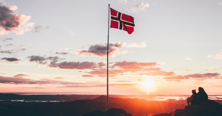 Kolejny kraj otworzył granice dla Polaków. Norwegia bez kwarantanny