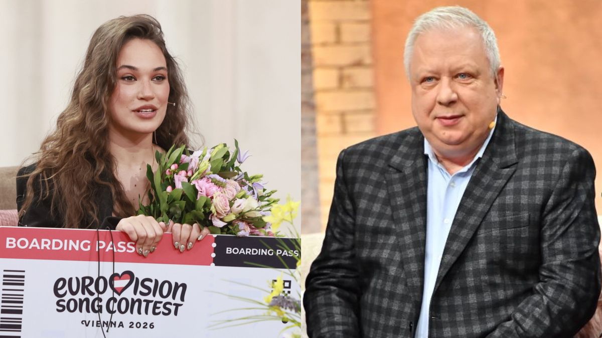 Marek Sierocki docenił talent Szemplińskiej