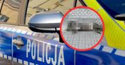 Dzik z poderżniętym gardłem. Makabra w Łódzkiem. Policja potwierdza