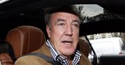Jeremy Clarkson poleciał do Rosji i zrobił to zdjęcie. Fani oszaleli