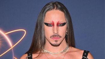 Michał Szpak żyje w ciągłym STRESIE. Zdobył się na smutne wyznanie
