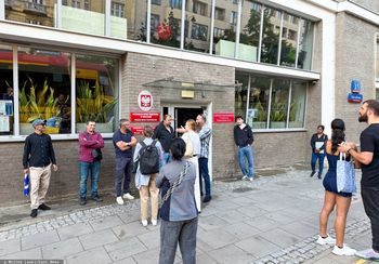 Rekordowa liczba cudzoziemców uzyskała obywatelstwo. Są najnowsze dane