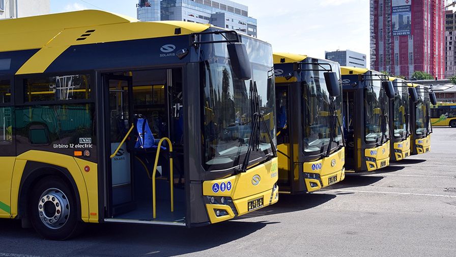 Śląskie. GZM opóźnia start linii metropolitarnych.