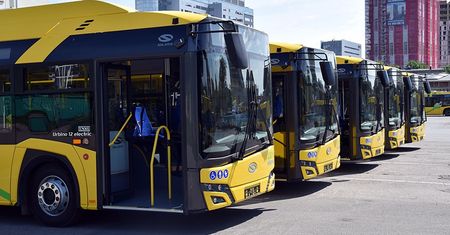 Śląskie. Opóźniony start linii metropolitarnych, winny koronawirus