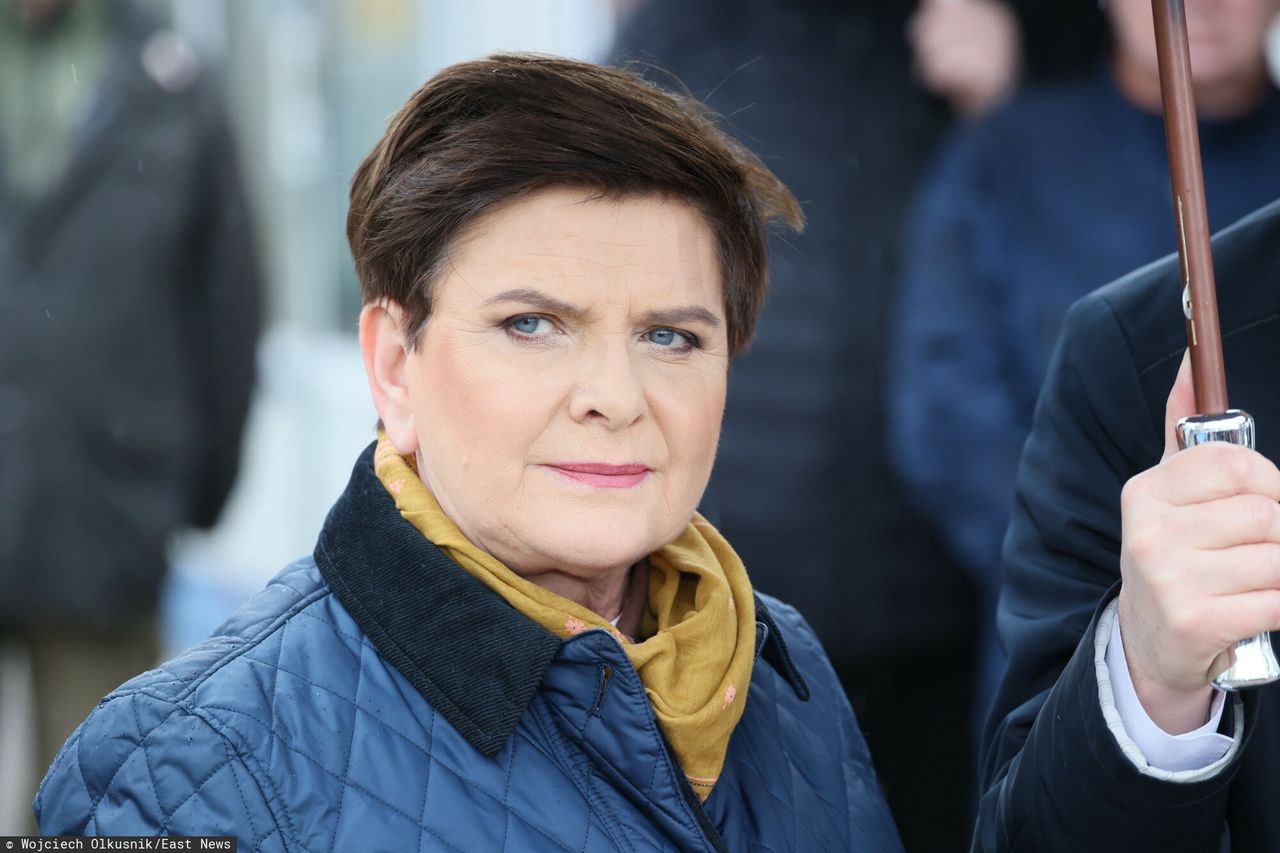 Seicento z wypadku z Szydło ma nowego właściciela. Sprzedane na WOŚP