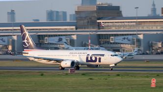 Paliwo lotnicze z pomidorów? Europa może zadziwić świat