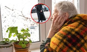 Seniorki były pewne, że to oszust. Ksiądz uciekał w podskokach