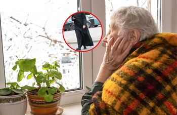 Seniorki były pewne, że to oszust. Ksiądz uciekał w podskokach