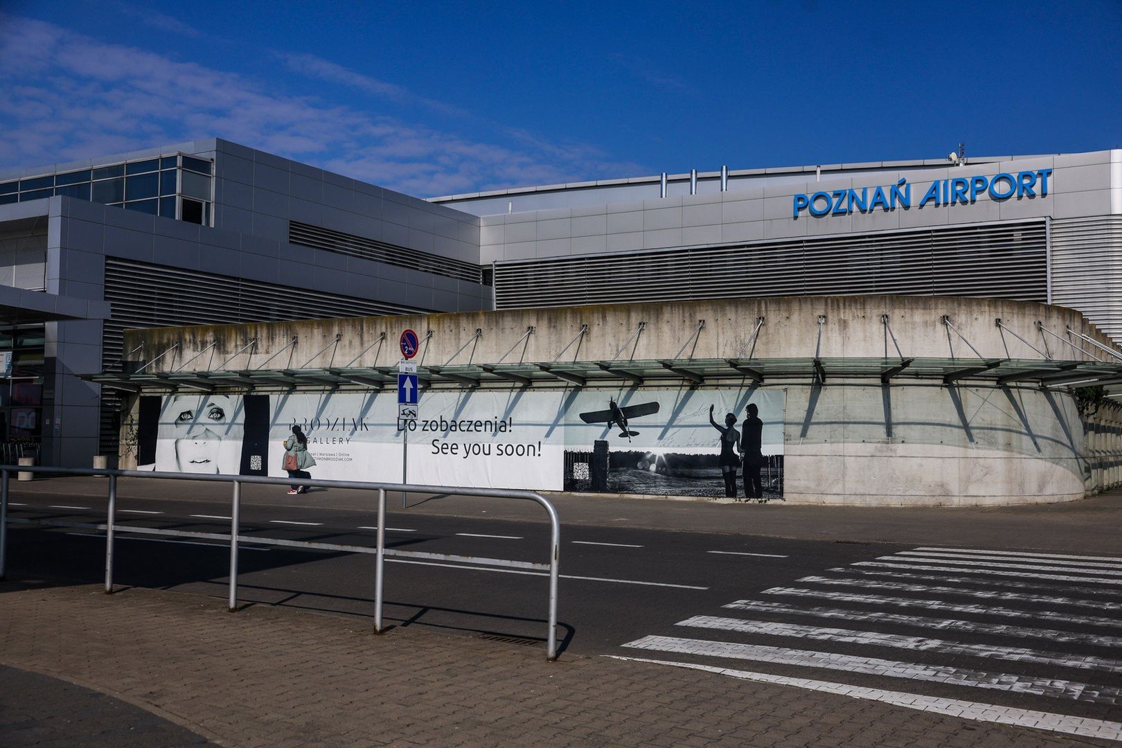 Nowe połączenia lotnicze z Poznania?