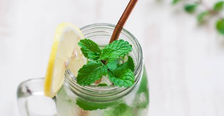 Najbardziej orzeźwiający napój na świecie? Spróbujcie tej lemoniady