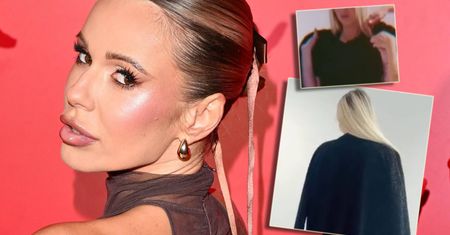 Siostra Dody to prawdziwa piękność. 25-letnia modelka uwodzi przed obiektywem [WIDEO]