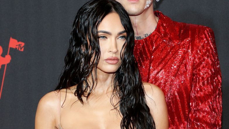 Megan Fox