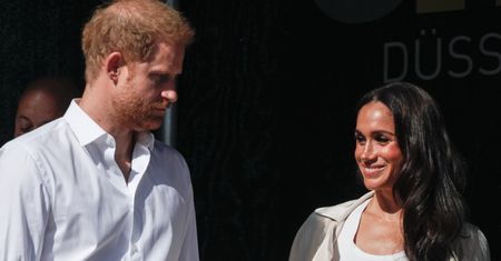 Książę Harry znów czuje się "zapasowym". Cierpi w cieniu Meghan Markle