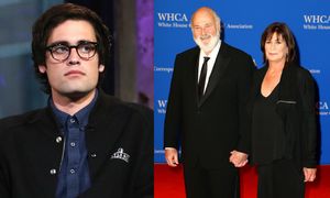 Syn Roba Reinera trafił do ARESZTU! Jest podejrzany o zamordowanie rodziców