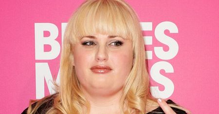 Rebel Wilson odradzano schudnięcie! "Przecież zarabiałam miliony, będąc zabawną GRUBĄ DZIEWCZYNĄ"