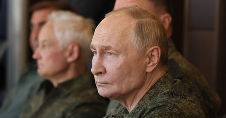 Nowa fala poboru. Putin się nie zatrzymuje