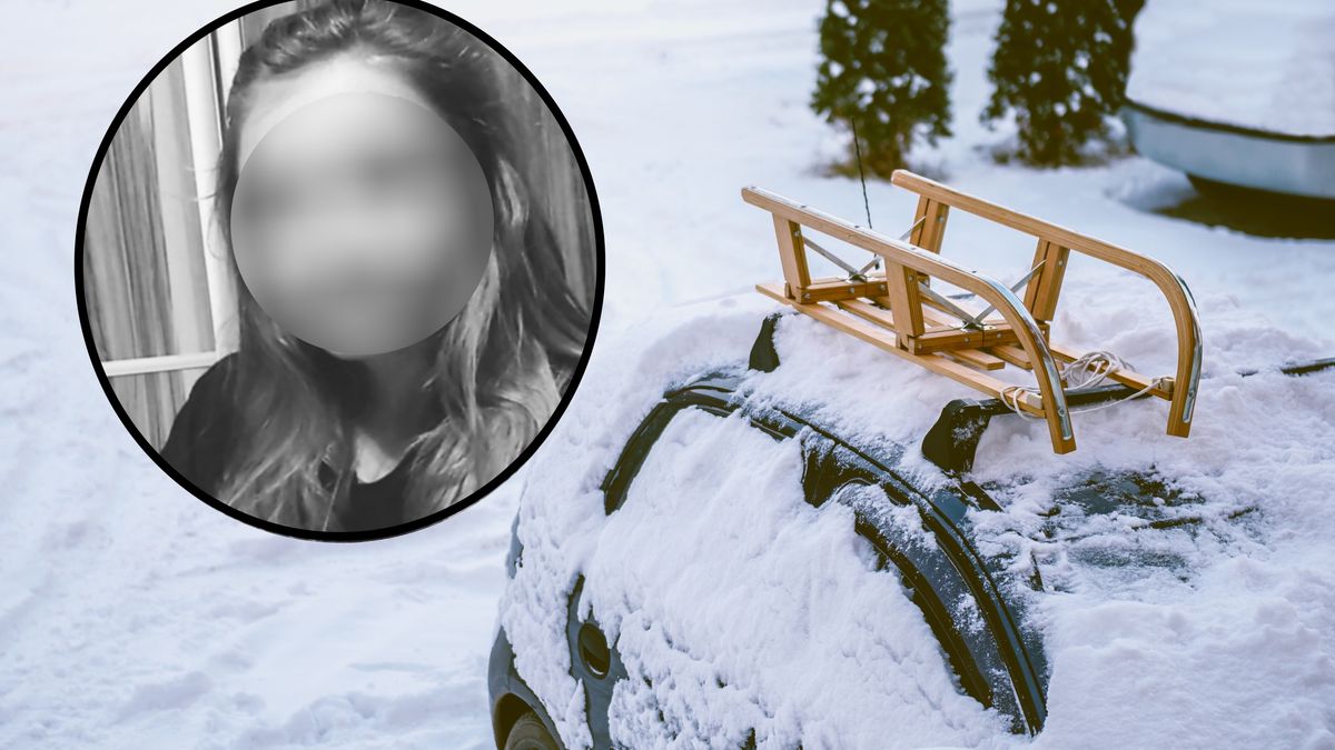 15-letnia Karolina zginęła w wyniku wypadku na kuligu. Zdj. ilustracyjne 