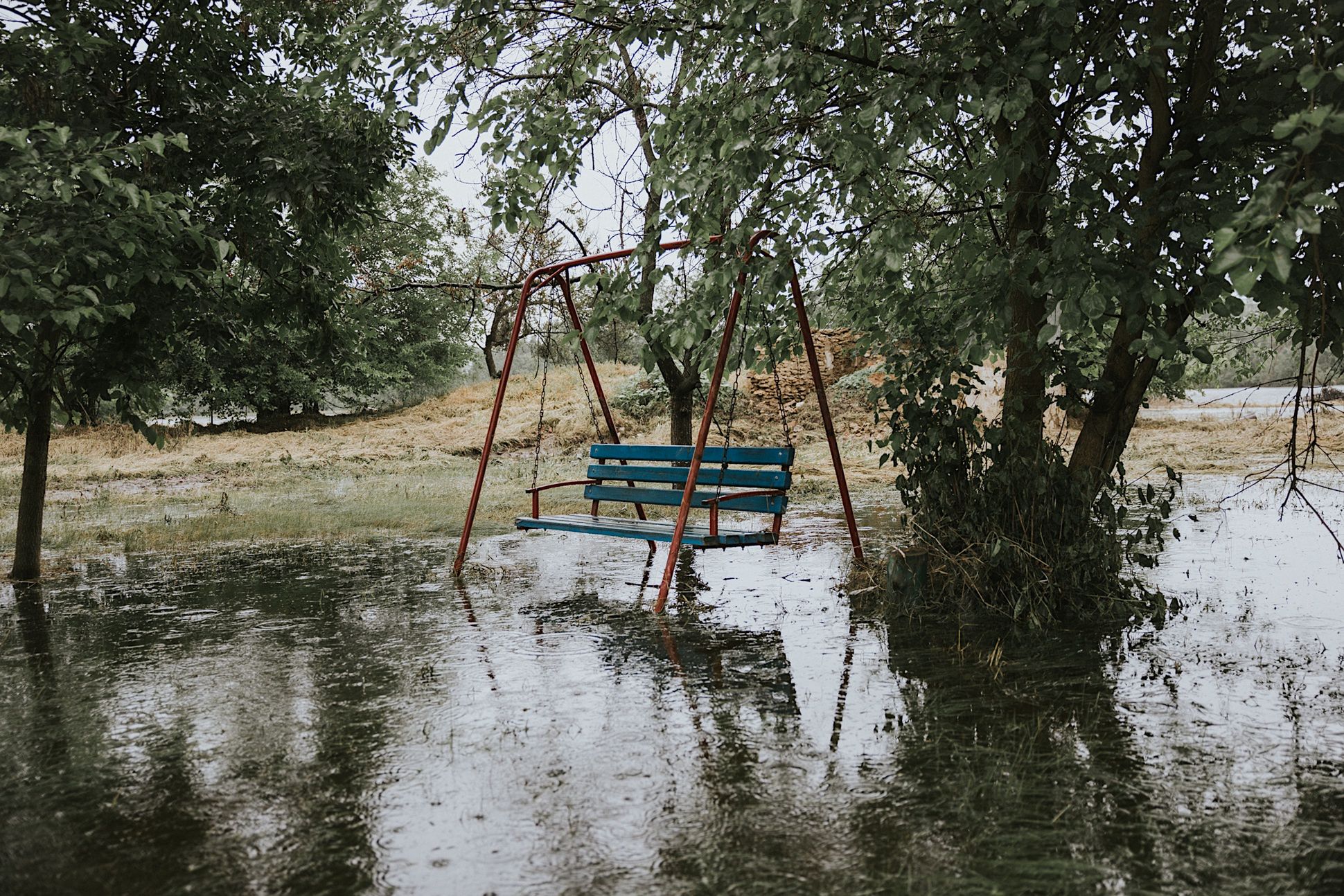 Blahodatiwka