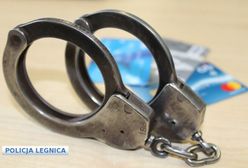 Legnica. Opiekowała się starszą kobietą. Przy okazji ją okradała