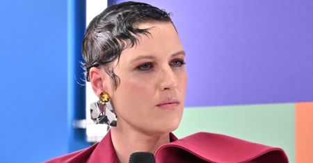 Aleksandra Domańska zdradza, że NIE CHCE mieć kolejnego dziecka i zachwala życie singielki: "Wreszcie czuję się wolna"