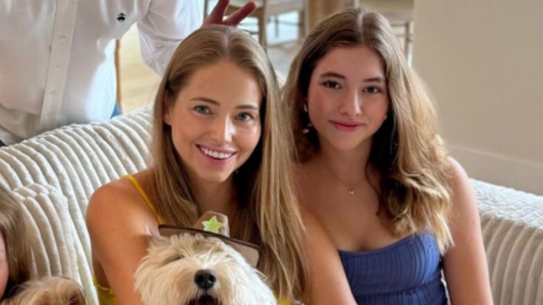 Agata Rubik pokazała wyjątkowe zdjęcie córki